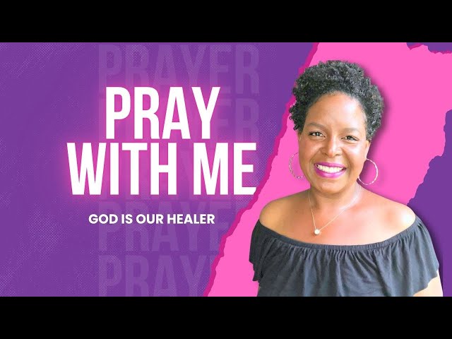 🕊️🙏🏾Pray with me for Healing 🙏🏾🕊️