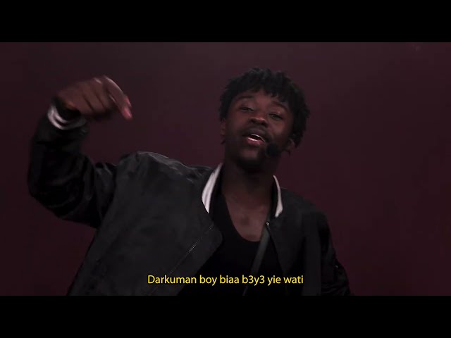 Bruno Kay - Abrabor [Visualizer]