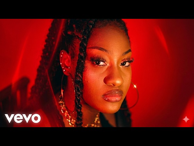 Tems - Mine Alone (Official Video)