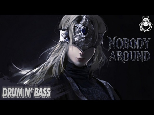 Rival, Biometrix & CRVN - Nobody Around