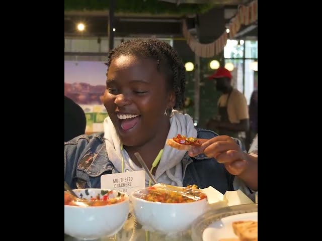 Welcome To Artcaffe Italian Month | Artcaffe Rhapta