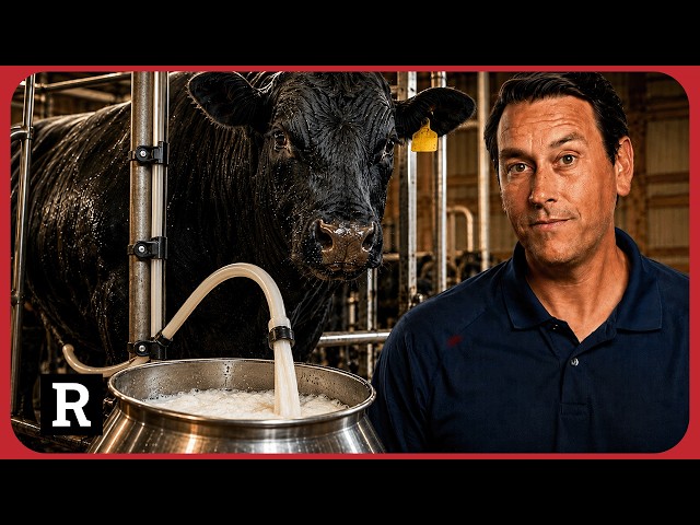 America’s beef industry is hiding a dark secret. US ranchers are fed up.