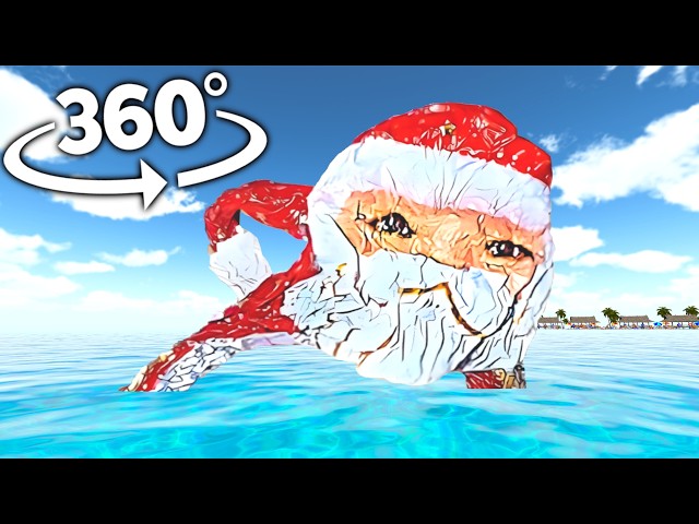 VR 360° Goo Goo Gaga Movie Compilation!