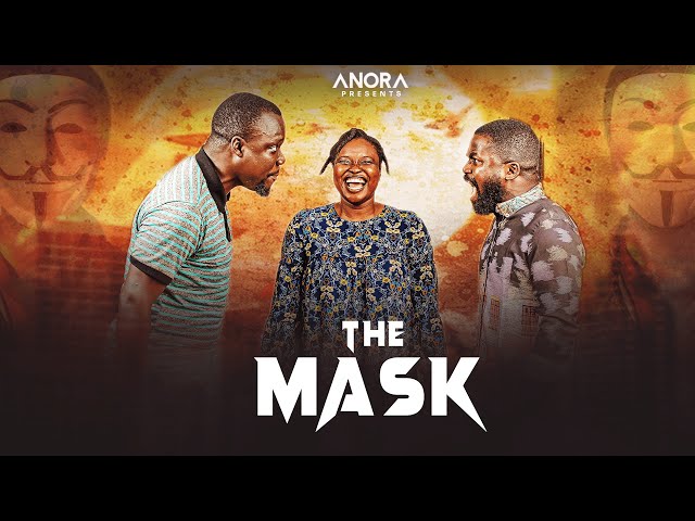 AWAKE O CHRISTIAN || THE MASK || LATEST NIGERIAN CHRISTIAN FILM || POWERFUL GOSPEL FILM