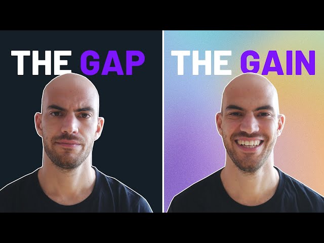 The Gap and the Gain (Dan Sullivan)