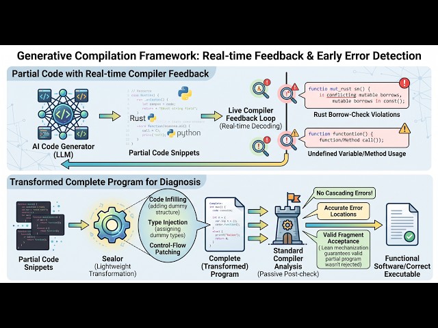 What Happens When AI Writes Broken Code? 🤖💻