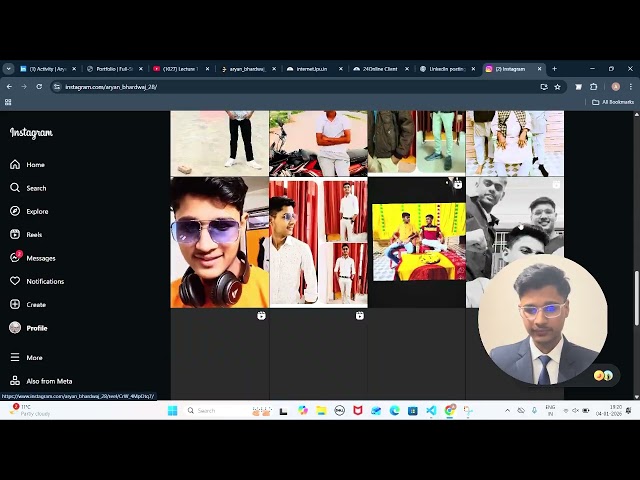 🚀 100 Days of Code | From Basics to Strong DSA in C++
