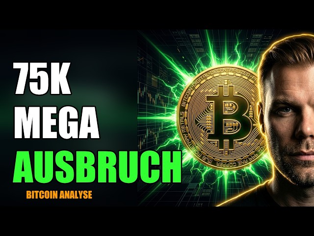 🚨 Bitcoin breaks mega-trend: Don't make this mistake now!