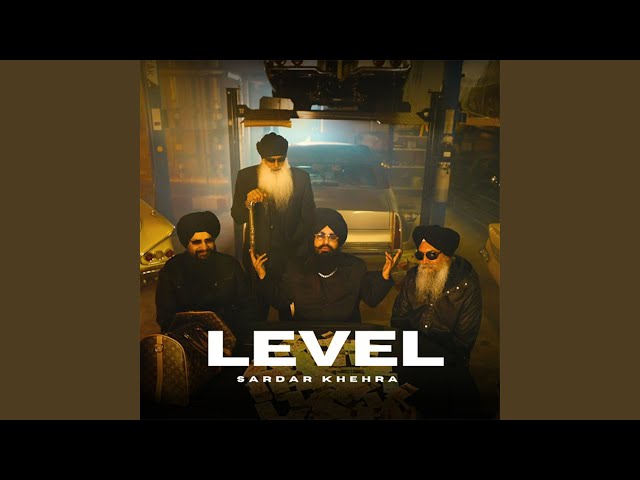 LEVEL