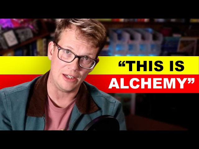 ChatGPT isn't Smart. It's something Much Weirder