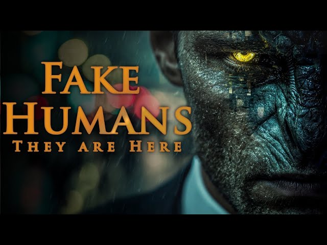 They Look Human, But They Are Not: The Forgotten Bloodline Living Among Us | History For Sleep 