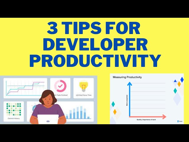 #SHORTS TIPS TO  INCREASE SOFTWARE DEVELOPER PRODUCTIVITY InterviewDOT