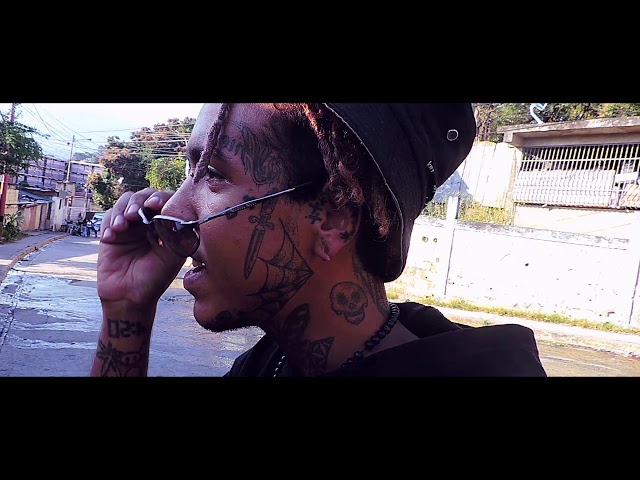 Dilinyer - Consumo (Video Oficial)