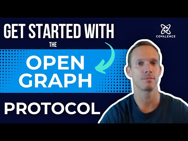 Getting Started with the Open Graph Protocol