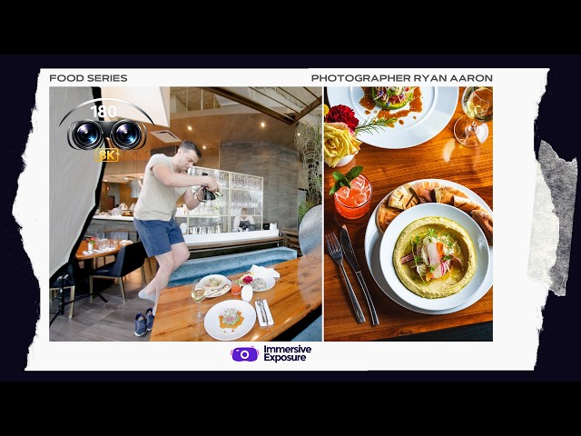 You Only Need ONE Light for Professional Food Photography! (Step-by-Step)