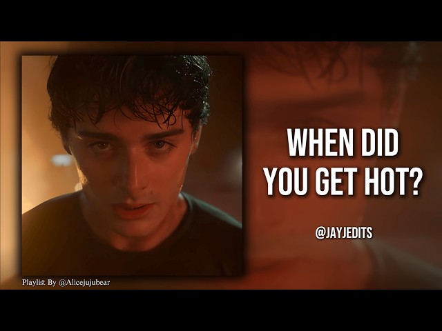 60+ Trending / Main Character Edit Audios Im Obsessed With❤️‍🔥