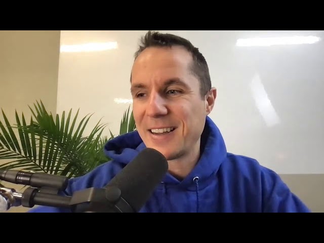 Who's My Favourite Internet Marketer?