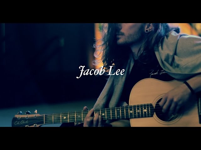Jacob Lee - Breadcrumbs (Lyric Video)