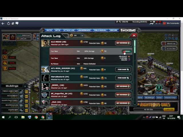 bandicam 2016 12 10 22 06 29 479 ALC-MEDO ID: 13568634