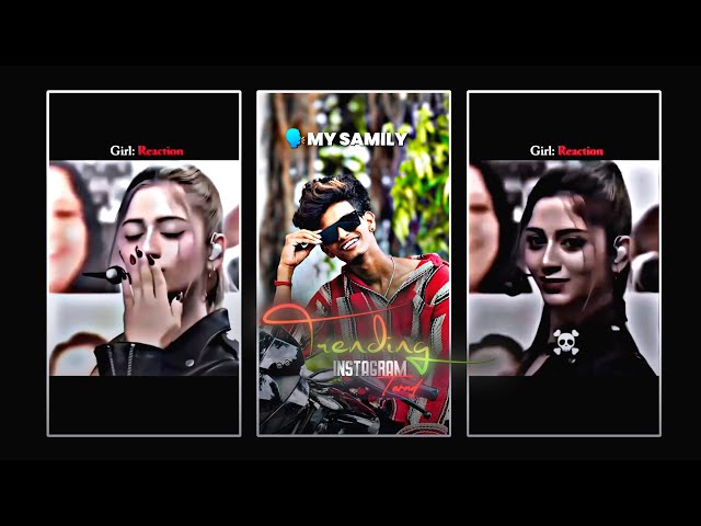 Attitude Instagram...💖😘 New Trending Xml..!🌈💫Xml File📁||  Xml File Alight Motion || Xml File