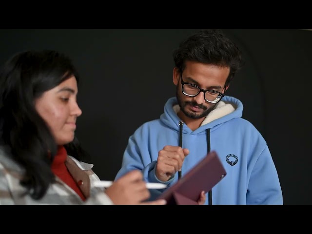 Data Science at Springfield College