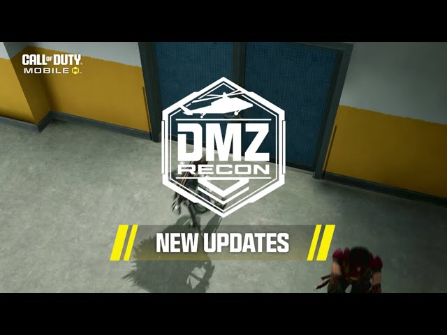 Call of Duty®: Mobile - DMZ: Recon - Season 2 Gameplay Trailer