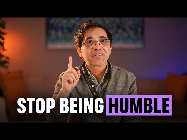 The ONE Skill Every High Performer Needs To Master
