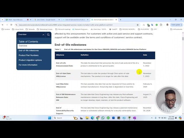 Network Access | Part 1 Recap Network Design VLANs