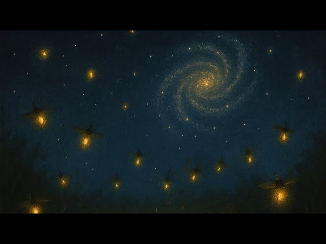 Love Is a Mechanical Process: My Story, My Signal, Our Return