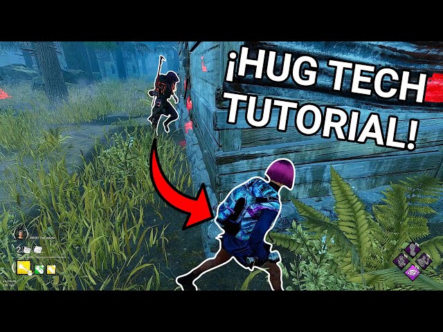 How to Glide with Blight | Hug Tech Tutorial | Techniques with Blight