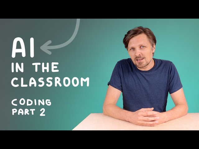 Use ChatGPT And Other Chatbots To Teach How To Code