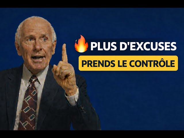 🌟Le jour où j’ai arrêté de fuir mes responsabilités, tout a changé