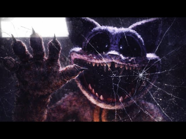 Will Catnap return in Poppy Playtime Chapter 5? (Official Images)