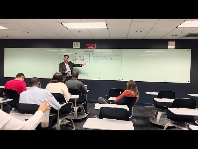 Work-Energy Methods for Deflection Calculation: Real and Virtual Work Method: Part 2