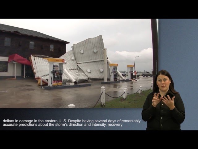 Local Public Health Disaster Recovery Training