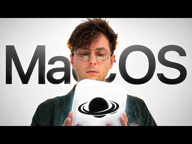 The BEST APP I've ever seen for macOS