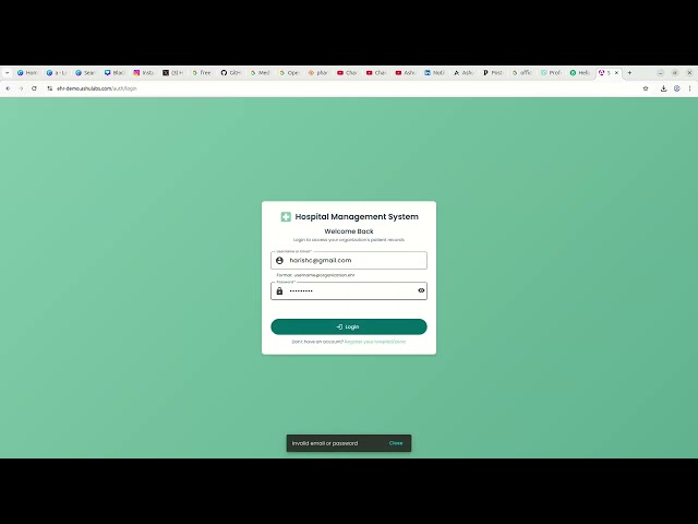 Best Free Clinic Management System 2025 | Appointments, Billing, Lab, EHR – Full Walkthrough
