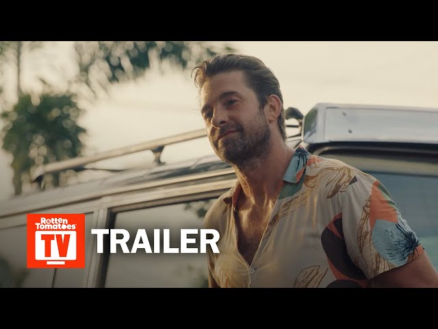 RJ Decker Season 1 Trailer