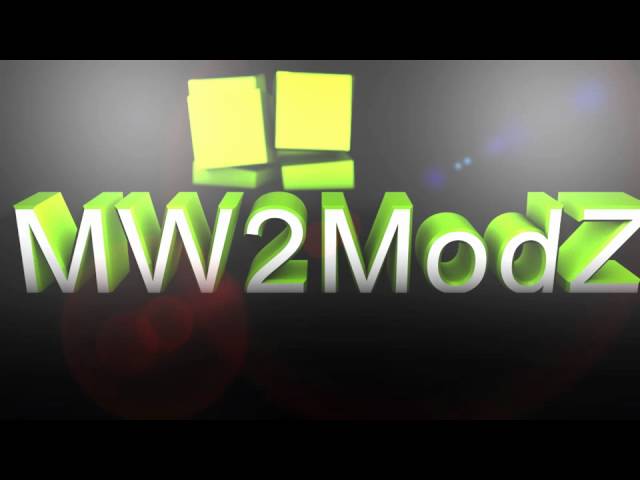 MW2ModZ