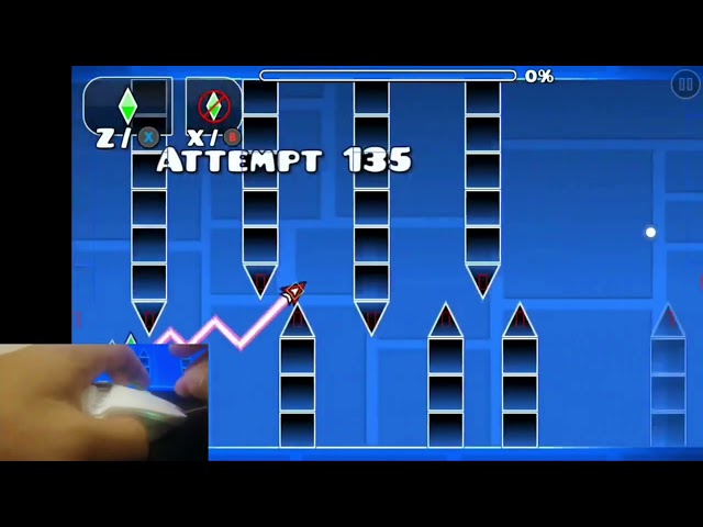 Hell Yeah 1% New World Record  First Human Progress