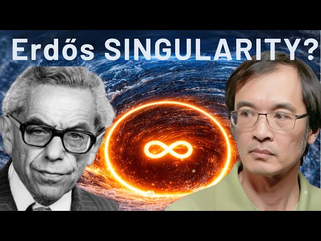 Did AI Just Solve an Erdős Problem? (This Changes Everything)