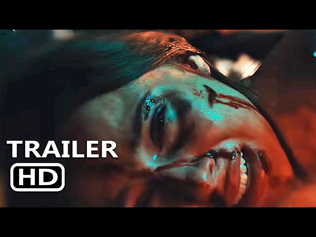 FURIOUS Official Trailer (2026)