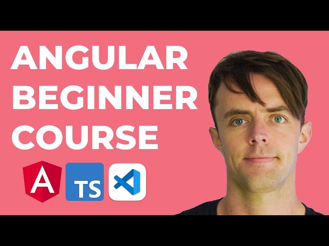 Angular For Beginners: 14. Services & Dependency Injection