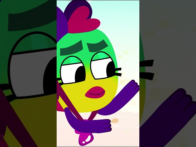 What will Tropica find in the store? #cartoonsforkids #kidsshow #kidscartoon