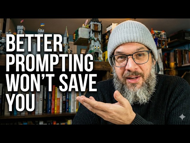 You're Building Faster and Understanding Less. Here's the Cost and What You Can Do About It.