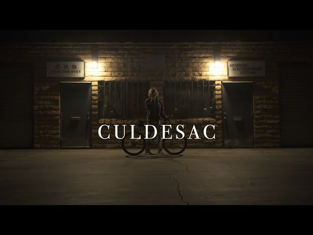 CULDESAC | A Chapman Dodge College Student Short Film