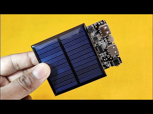Top 3 Simple Electronics Projects