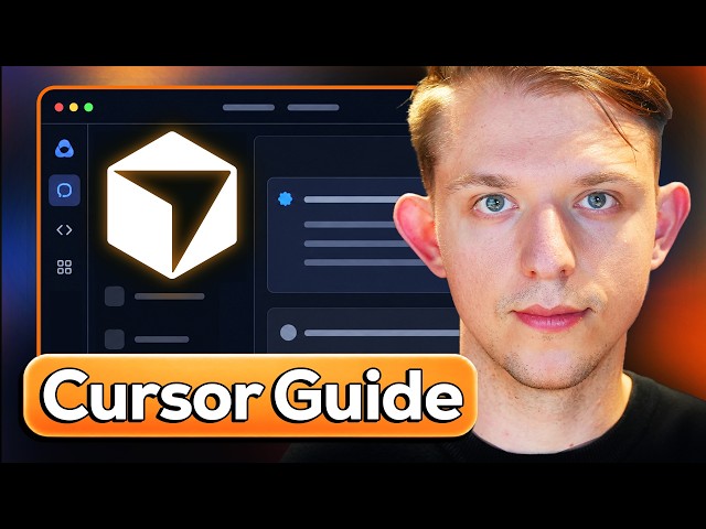 Master 95% of Cursor in 60 Minutes
