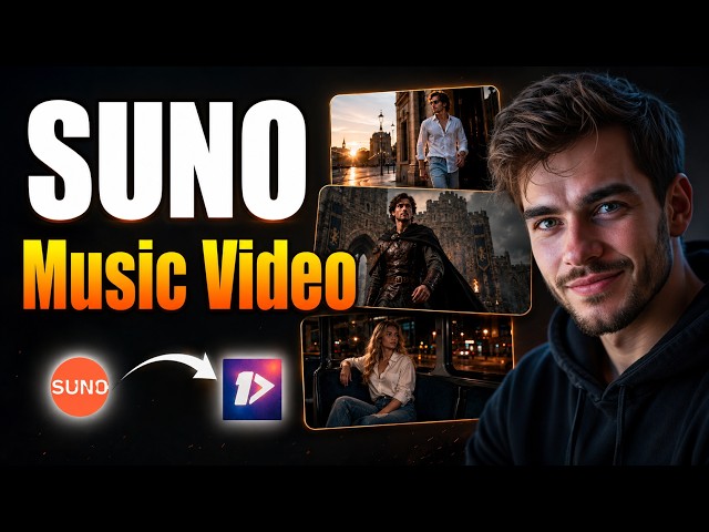Suno to Music Video: This Is the Best AI Generator I’ve Tested