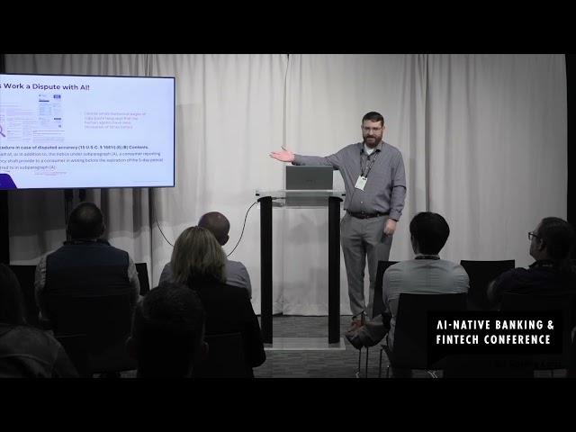Bridgeforce Data Solutions Demo: New AI Tool for Faster, Higher-Quality Dispute Resolution